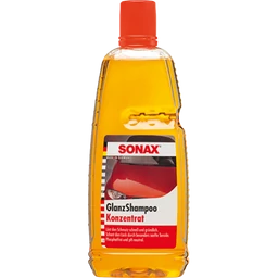 Sonax sampon fényező koncentrátum 1L