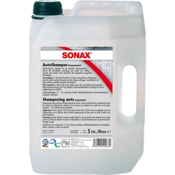 Sonax sampon fényező koncentrátum 5L