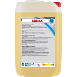 Sonax sampon kézi mosóhoz 25L