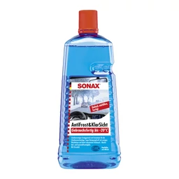 Sonax téli szélvédőmosó jégoldó -20°C 2L Sonax téli szélvédőmosó jégoldó -20°C 2L