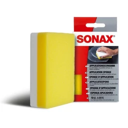 Sonax szivacs sárga-fehér Sonax szivacs sárga-fehér
