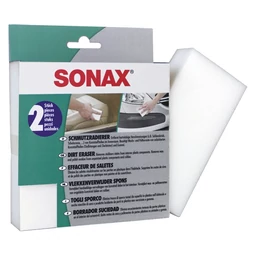 Sonax tisztitóradír (2db)