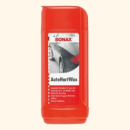 Sonax wax kemény szilikonmentes 1L