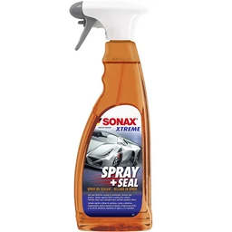 Sonax xtreme védő és tömítő spray 750ml