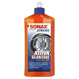 Sonax xtreme gumiápoló zselé 500ml