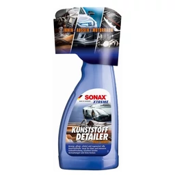 Sonax xtreme műanyagfelújító kölső-belső 500ml Sonax xtreme műanyagfelújító kölső-belső 500ml