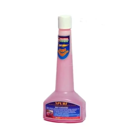 Spuri üzemanyag adalék piros 125ml