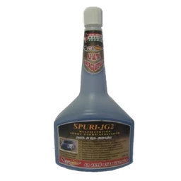 Spuri JG-2 verseny üzemanyag adalék kék 500ml