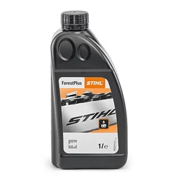 Stihl ForestPlus fűrészgép lánckenő olaj 1L Stihl ForestPlus fűrészgép lánckenő olaj 1L