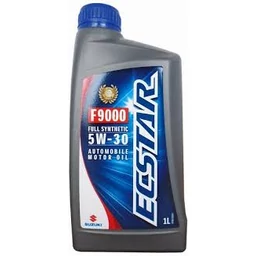 SUZUKI ECSTAR F9000 5W-30 SM 1L