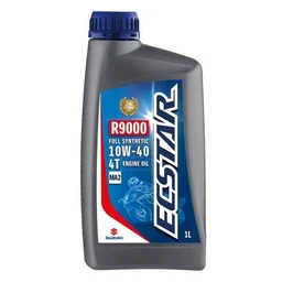 SUZUKI ECSTAR R9000 4T 10W-40 1L (szintetikus)