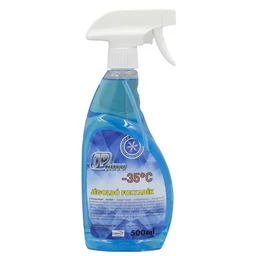 JP szélvédő jégoldó -35C 500ml