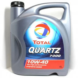 Total Quartz 7000 Energy 10W-40 4L
