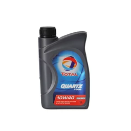 Total Quartz 7000 Diesel 10W-40 1L