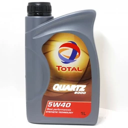 Total Quartz 9000 5W-40 1L