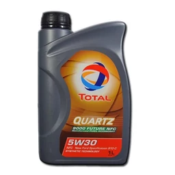 Total Quartz 9000 Future NFC 5W-30 1L