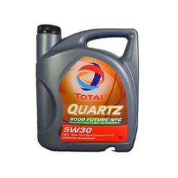 Total Quartz 9000 Future NFC 5W-30 4L