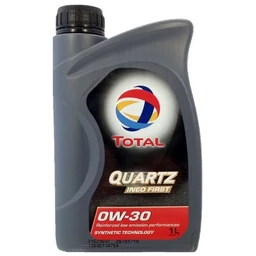 Total Quartz Ineo First 0W-30 1L