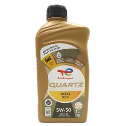 Total Quartz INEO RCP 5W-30 1L