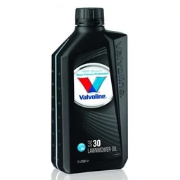 Valvoline Lawnmower Oil fűnyíróolaj SAE30 1L