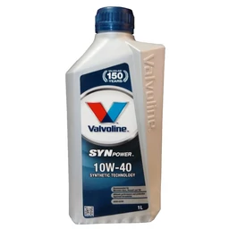 Valvoline SynPower 10W-40 1L