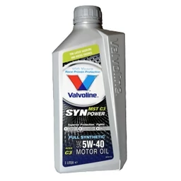 Valvoline SynPower Xtreme MST C3 5W-30 1L