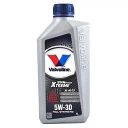Valvoline SynPower Xtreme XL-III C3 5W-30 1L
