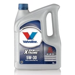 Valvoline SynPower Xtreme XL-III C3 5W-30 4L