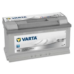 Varta Silver 100Ah/830A J+ (353*175*190)N
