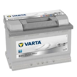 Varta Silver 77Ah/780A J+ (278*175*190)N