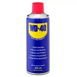 WD-40 multi spray 400ml