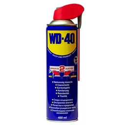 WD-40 multi spray Smart fejes 450ml WD-40 multi spray Smart fejes 450ml