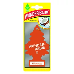Wunderbaum illatosító Kókusz illat