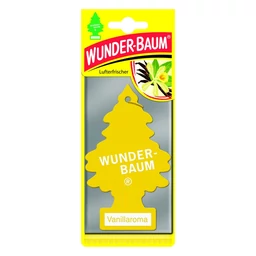 Wunderbaum illatosító Vanília illat