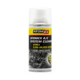 Atomex antibakteriális klíma tisztító 150ml Atomex antibakteriális klíma tisztító 150ml