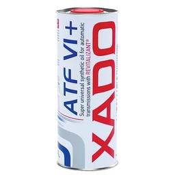 Xado ATF VI+ automata váltó olaj 1L (20136)