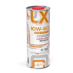 Xado Luxury Drive 10W-60 1L