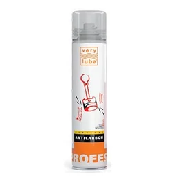 Verylube anticarbon spray 320ml Verylube anticarbon spray 320ml