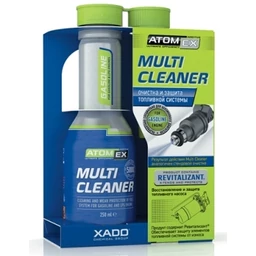 Xado Atomex Multi Cleaner benzines tisztító 250ml
