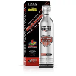 Xado 1 Stage Maximum for SUV 360 ml