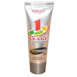 Xado 1 Stage revitalizáló 27ml Xado 1 Stage revitalizáló 27ml