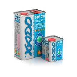 Xado 504/507 5W-30 1L