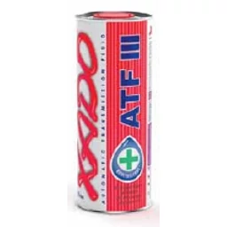 Xado ATF Dexron III 1L