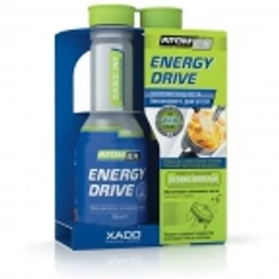 Xado Atomex Energy Drive benzin 250ml