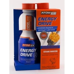 Xado Atomex Energy Drive dízel 250ml Xado Atomex Energy Drive dízel 250ml