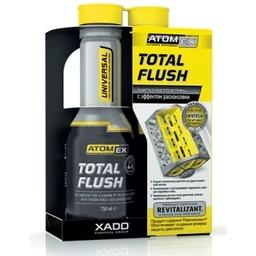 Xado Atomex Total Flush 250ml