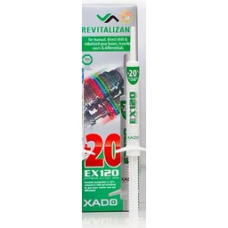 Xado EX120 revitalizáló adalék mechanikus váltóhoz 8ml Xado EX120 revitalizáló adalék mechanikus váltóhoz 8ml
