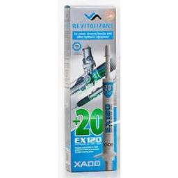 Xado EX120 revitalizáló kormány szervóhoz 8ml