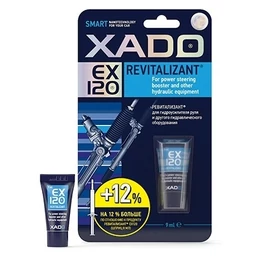 Xado EX120 revitalizáló kormány szervóhoz 9ml