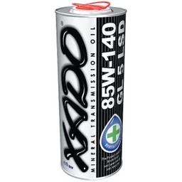 Xado GL-5 LSD 85W-140 1L